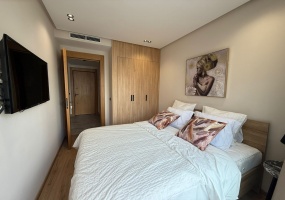 casablanca, 1 Chambre Chambres, 0 ,1 Salle de bainsSalle de bain,Apartment,A Louer,0,1000